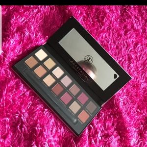 Anatasia Beverly hills.Renaissance  . pallete